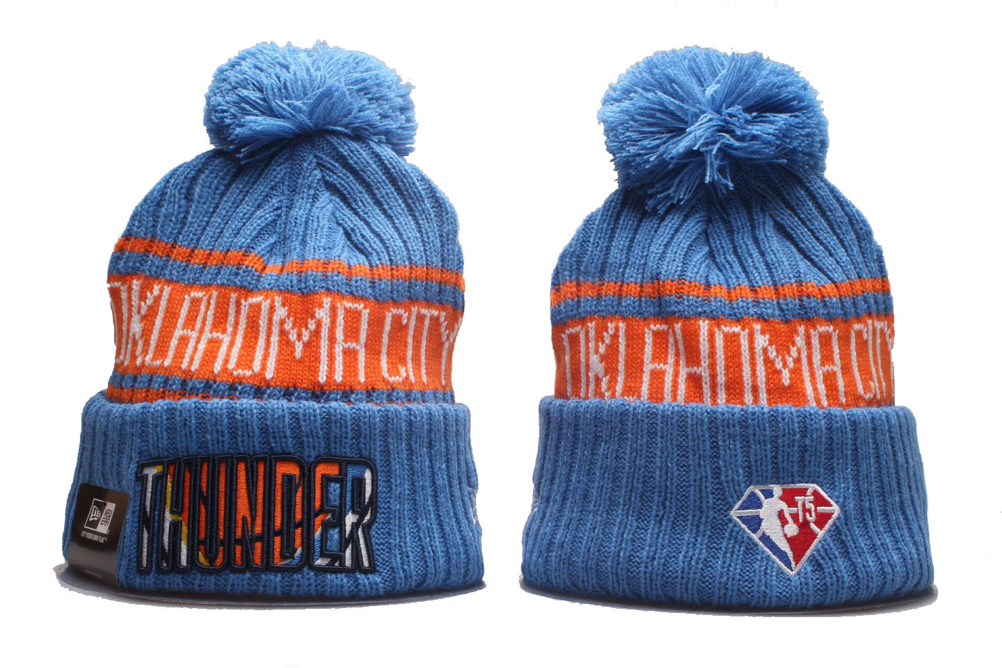 2023 NBA beanies ypmy40